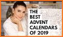 Christmas Advent Calendar 2019 related image