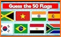 National Flag Emoji related image