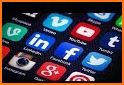 Social Media Apps - Saver for social networks related image