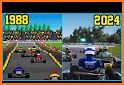 Go Kart Racing Games Car Race related image