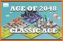 Age of 2048™: World City Building Games related image