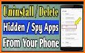 Anti Spy Mobile Free related image