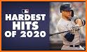 BASEBALL 2020 related image