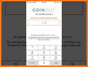 CoinOut - Cash Back Anywhere related image