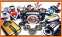 DX Zeo Hero Transform Morpher related image