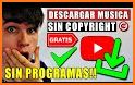 Descargar Musica Mp3 -  Música gratis download related image