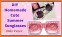 DIY Sunglasses related image