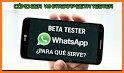 Beta Tester Watssap Stickers Guia related image