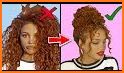 Curly Hairstyles related image