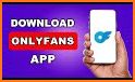 OnlyFans App Mobile Help related image