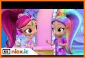 Princess Shimmer with Shine Video Call & Chat related image