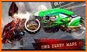 Extreme ATV Bike Demolition Derby Crash Stunts related image