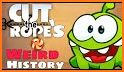 Cut the Rope: Origins related image