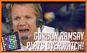 Gordon Ramsay Soundboard related image