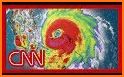 Hurricane Dorian related image