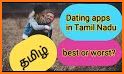 Tamil Dating App - Local Dating & Meet new people related image