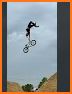 Flip Rider: Bike Dash Race related image