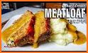 Recipes of Meatloaf With Gravy and Beans related image