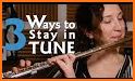 Flute Tuner related image