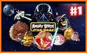 Angry Birds Star Wars HD related image