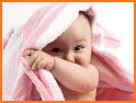 Cute Babies Wallpapers & Backgrounds related image