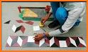 Tile Puzzles · India related image