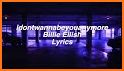 Billie Eilish Lyrics related image