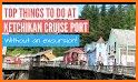 Ketchikan Walking Tour related image