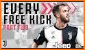 Miralem Pjanic FreeKick related image