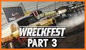 Wreckfest Walkthrough related image