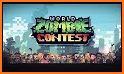 World Zombie Contest related image