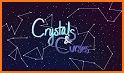 Crystals & Curses related image