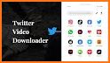 AppMate - Video Downloader related image