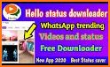 Hello - Video Status & Status Downloader 2020 related image