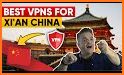 China VPN：Fast Secure Proxy related image