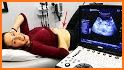 Ultrasound for pregnancy related image