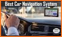 Car and Taxi GPS Navigation related image