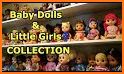 Toys Colections my Baby dolls related image