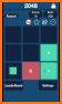 2048 Original Puzzle Game related image