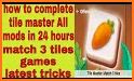 Tile 3 Match Master - 3 Tile Match Game related image