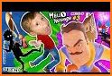 Scarry Hello Neighbor Game Tips related image