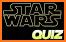 Quiz Star Wars Movie related image