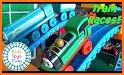 New Thomas the Train Friends Racing related image