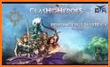 Clash Warlords - Might and Magic related image