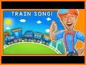 Choochoo Train for Kids related image