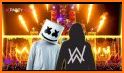 Marshmello vs Alan walker - launchpad Dj related image