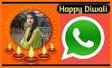 Happy Diwali Stickers For Whatsapp 2020 related image