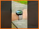 Perpetual: Hybrid Watch Face related image