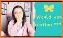 Would You Rather For Kids Free related image