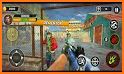 Counter Terrorist Gun Strike FPS Shooting Games 3D related image